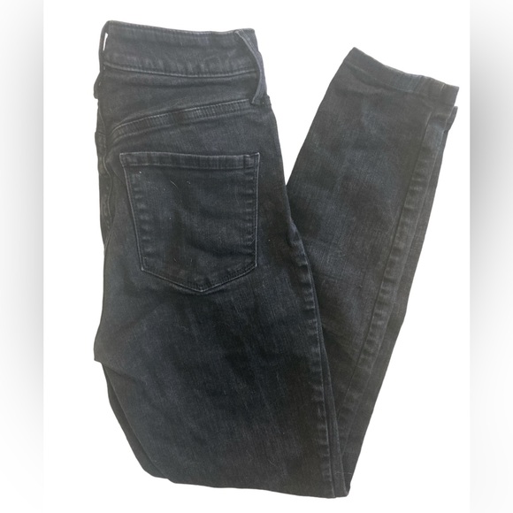 Petit black denim - Picture 1 of 4